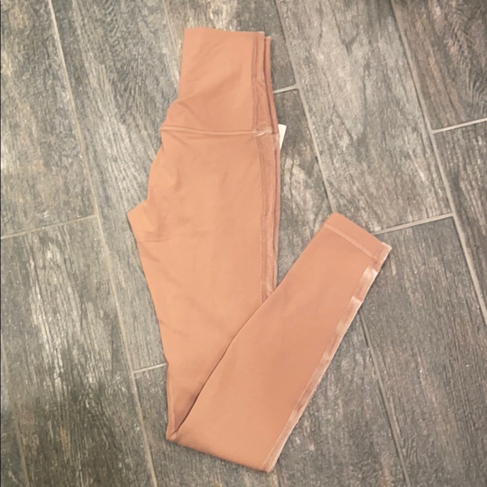 Lululemon Align SHR Pant 28”